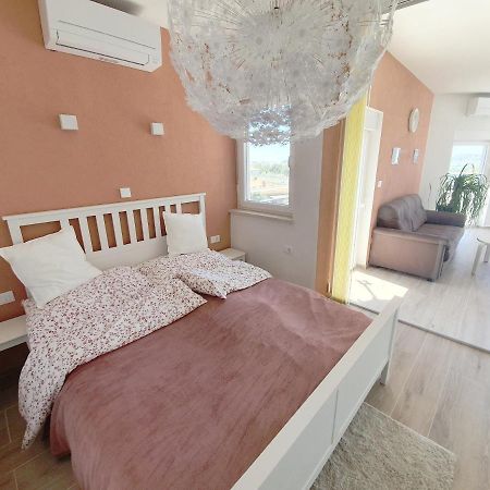 Villa Medulina - Apartment Ocean View Luaran gambar