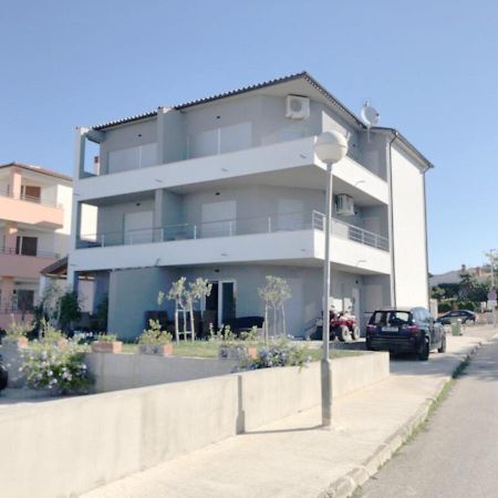 Villa Medulina - Apartment Ocean View Luaran gambar
