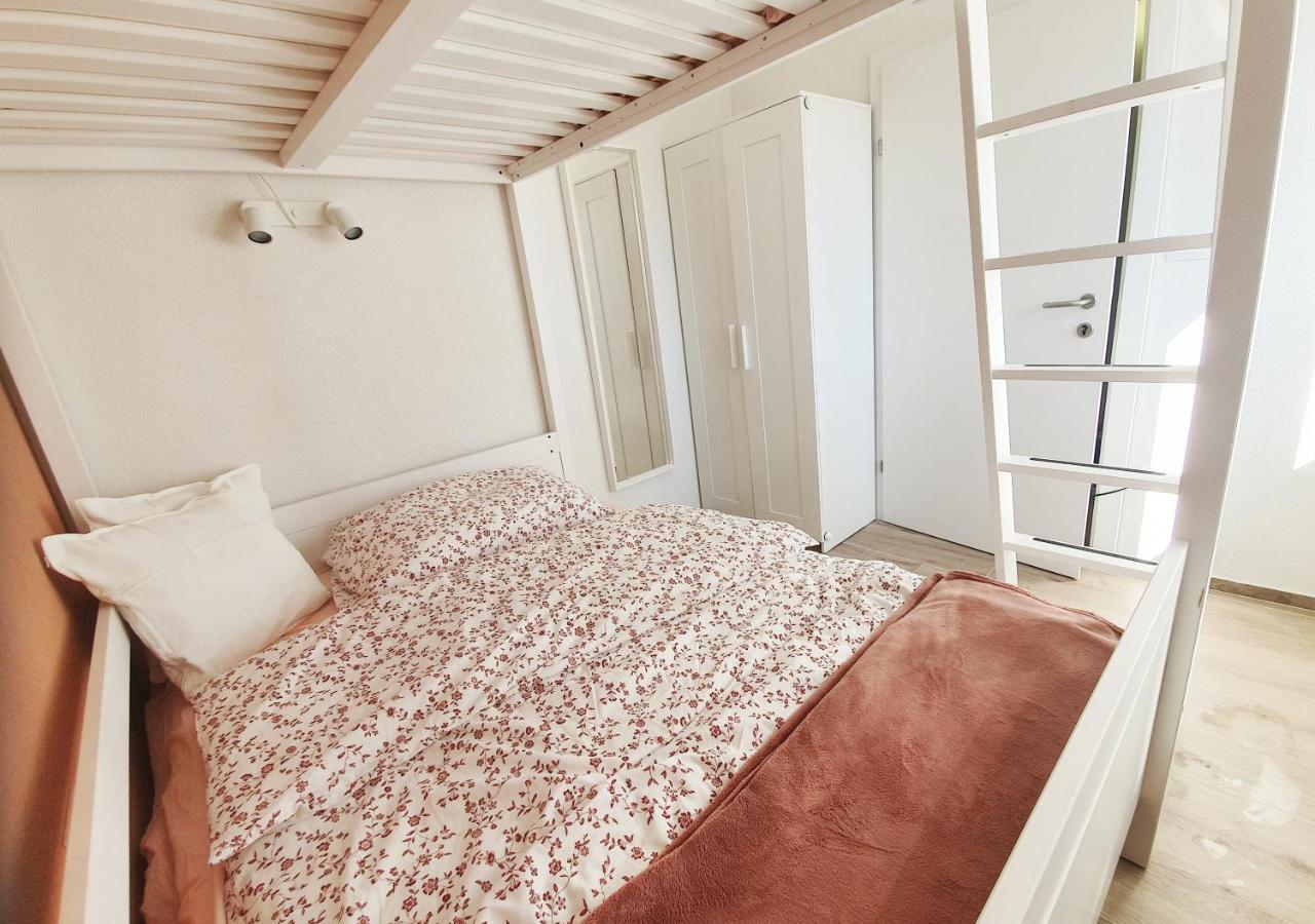 Villa Medulina - Apartment Ocean View Luaran gambar