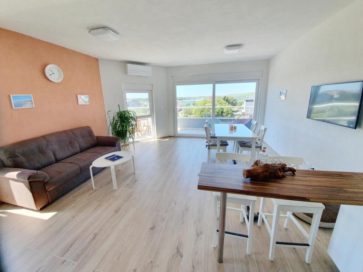 Villa Medulina - Apartment Ocean View Luaran gambar